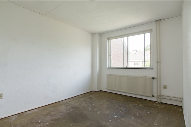 Foto 7: Doetinchem - Henri Dunantlaan - Foto 7