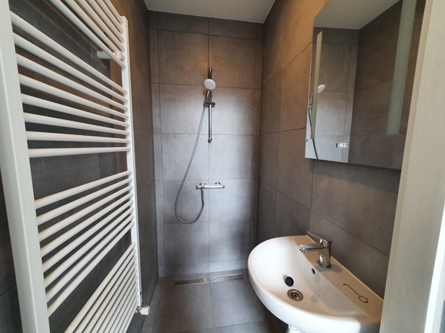 Foto 6: Groningen - Oostersingel - Foto 6