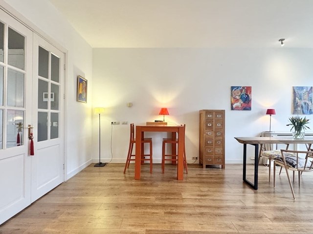 Foto 6: Amsterdam - Weteringschans - Foto 6