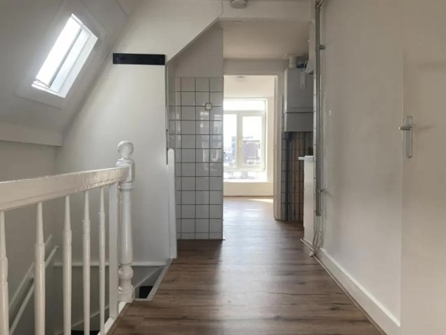 Foto 3: Den Haag - Amperestraat - Foto 3