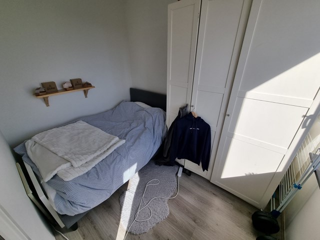 Foto 5: Groningen - Oosterhamrikkade - Foto 5