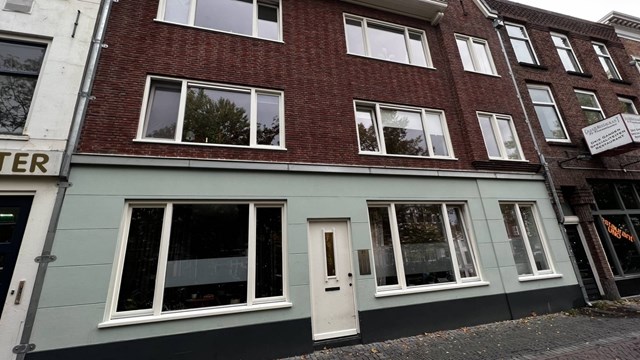 Foto 2: Utrecht - Oudegracht - Foto 2