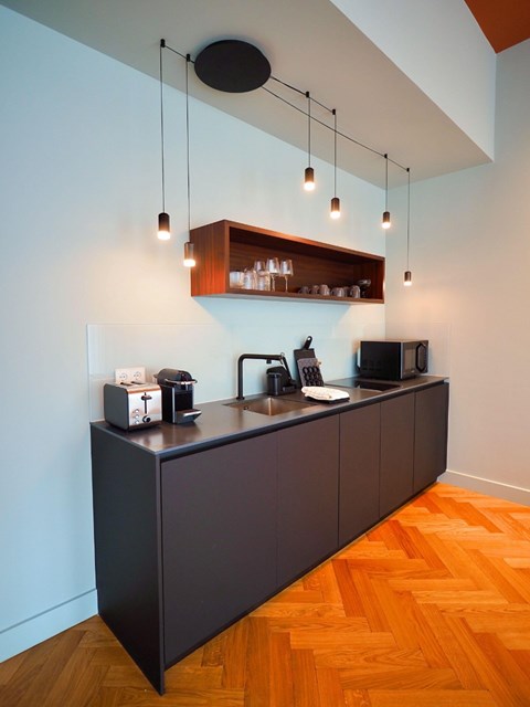 Foto 4: Rotterdam - Van Vollenhovenstraat - Foto 4