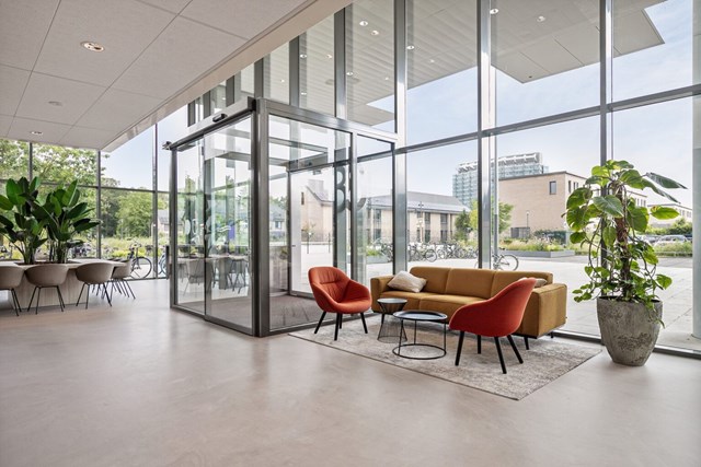 Foto 2: Eindhoven - Grenenhout - Foto 2