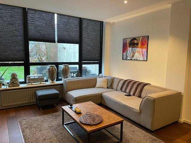 Foto 2: Maassluis - Noordvliet - Foto 2