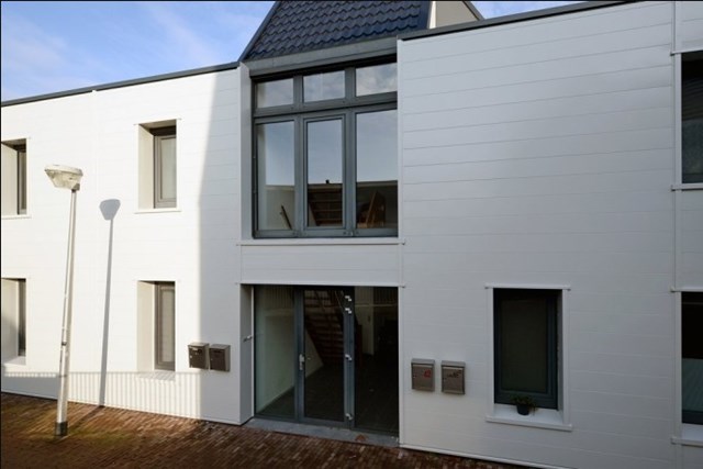 Foto 2: Assen - Groningerstraat - Foto 2