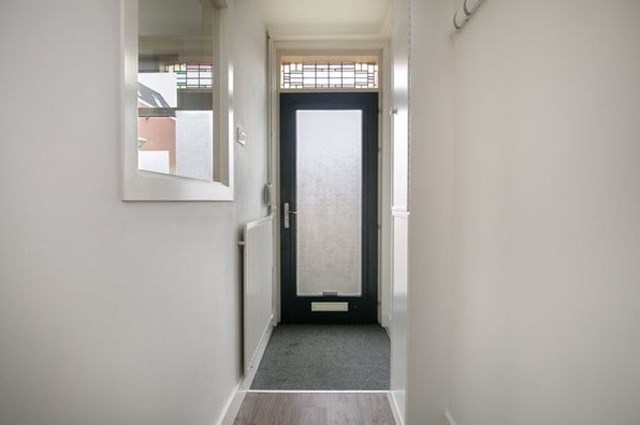 Foto 5: Eindhoven - De Vriesstraat - Foto 5