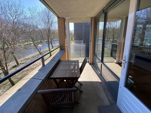 Foto 3: Amsterdam - De Lierhof - Foto 3