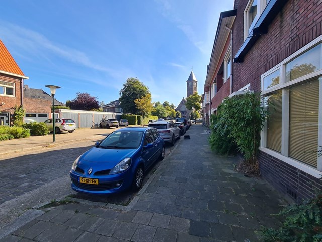 Foto 7: Eindhoven - Primulastraat - Foto 7