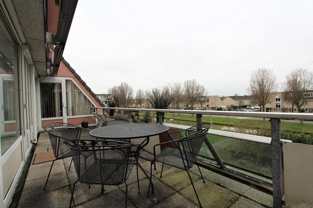 Foto 7: Amstelveen - Luttickduin - Foto 7