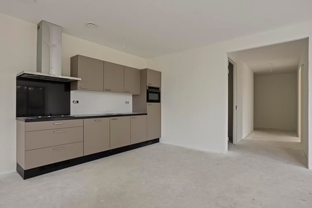 Foto 2: Aalsmeer - Roerdomplaan - Foto 2