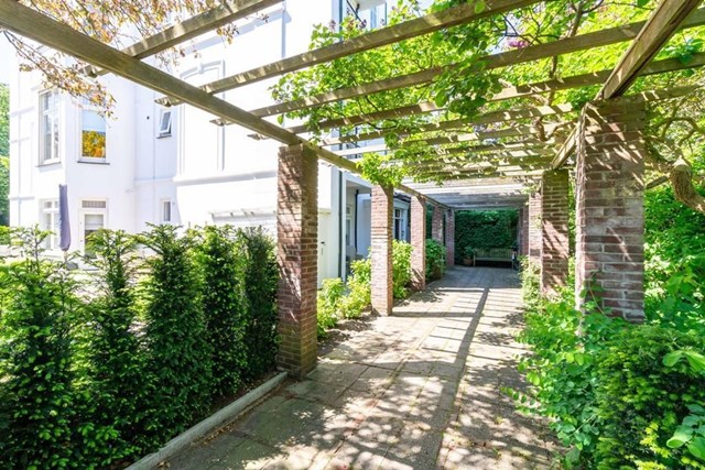 Foto 5: Den Haag - Javastraat - Foto 5