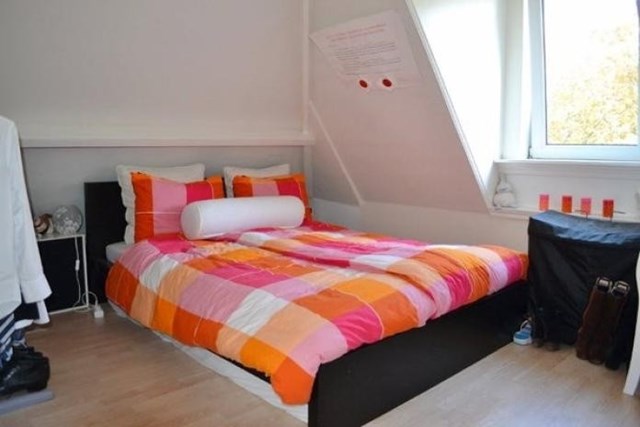 Foto 4: Den Haag - Koningin Emmakade - Foto 4