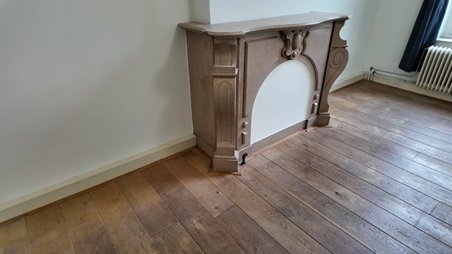 Foto 3: Maastricht - Stationsstraat - Foto 3