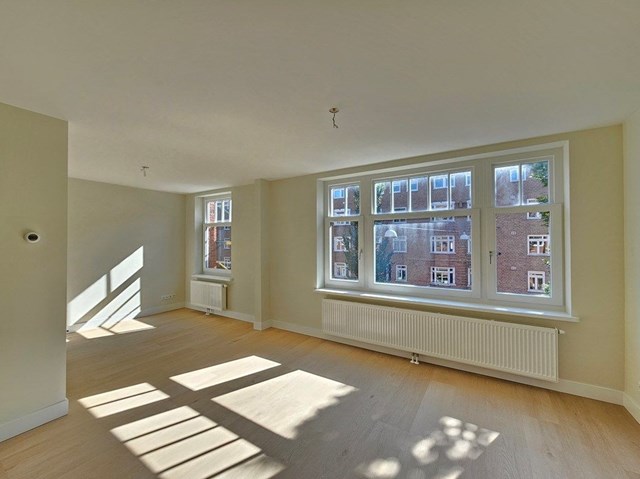 Foto 3: Amsterdam - Admiraal de Ruijterweg - Foto 3