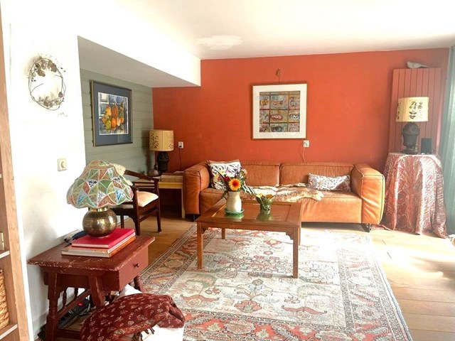 Foto 6: Vinkeveen - Groenlandse Kade - Foto 6