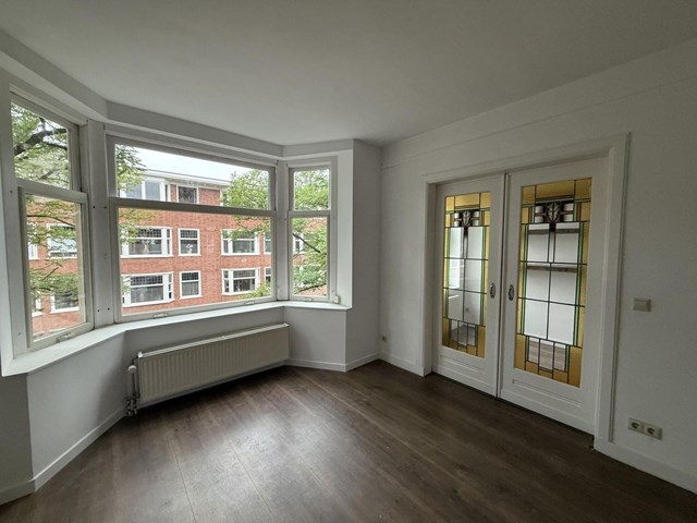 Foto 7: Amsterdam - Hunzestraat - Foto 7