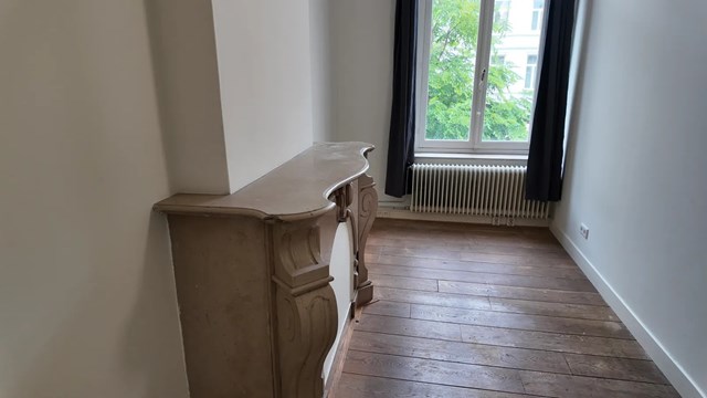 Foto 2: Maastricht - Stationsstraat - Foto 2