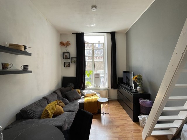 Foto 2: Amersfoort - Muurhuizen - Foto 2