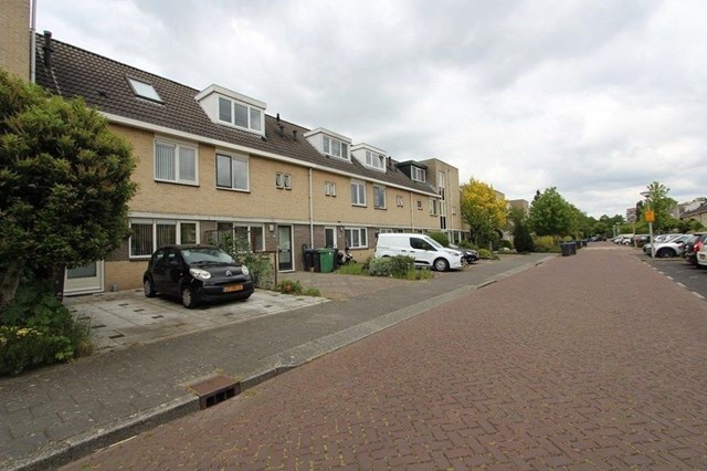Foto 1: Amstelveen - Gaasterland - Foto 1