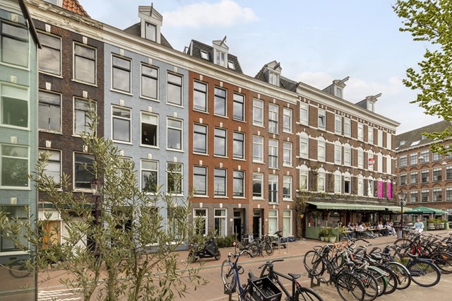 Foto 3: Amsterdam - Ruysdaelkade - Foto 3