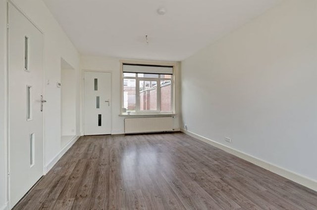 Foto 2: Eindhoven - De Vriesstraat - Foto 2