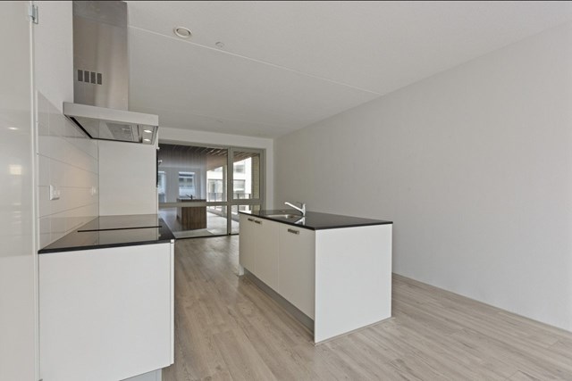 Foto 5: Amsterdam - Rijnlandlaan - Foto 5