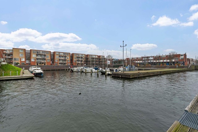 Foto 5: Almere - Koetsierbaan - Foto 5