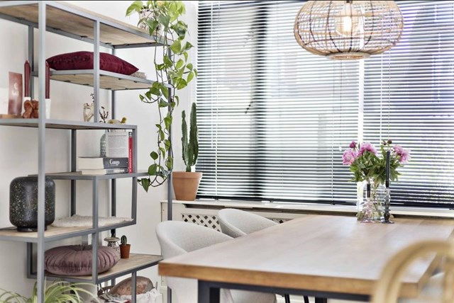 Foto 7: Leeuwarden - Marnixstraat - Foto 7