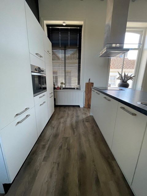 Foto 5: Heusden (Gem. Heusden) - Nieuwstraat - Foto 5