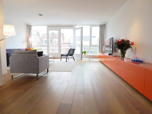 Foto 1: Amsterdam - Nieuwe Nieuwstraat - Foto 1