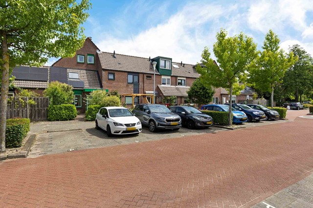 Foto 4: Hoofddorp - Saltholm - Foto 4