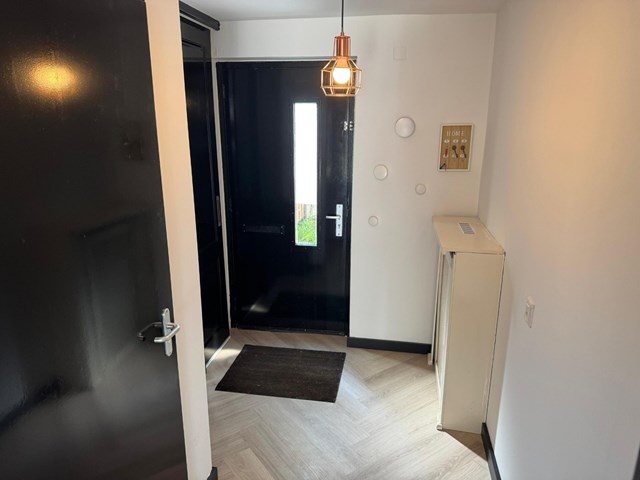 Foto 2: Almere - A Roland Holststraat - Foto 2