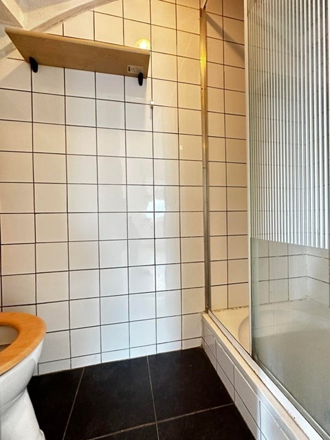 Foto 6: Breda - Lunetstraat - Foto 6