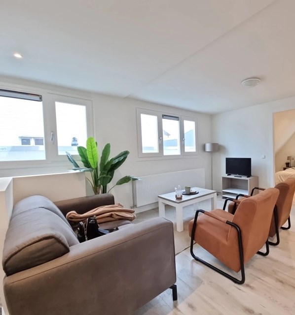 Foto 3: Schiedam - Westvest - Foto 3