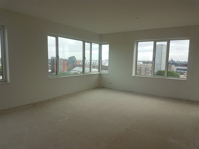 Foto 4: Den Bosch - Willemspoort - Foto 4