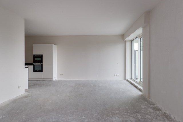 Foto 4: Amstelveen - Burg Rijnderslaan - Foto 4