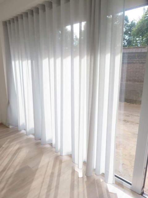 Foto 2: Tilburg - Broekhovenseweg - Foto 2