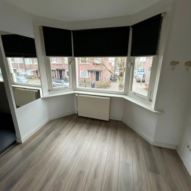 Foto 1: Tilburg - Leenherenstraat - Foto 1