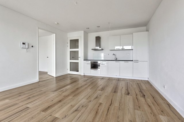 Foto 1: Amsterdam - Mary Van Der Sluisstraat - Foto 1
