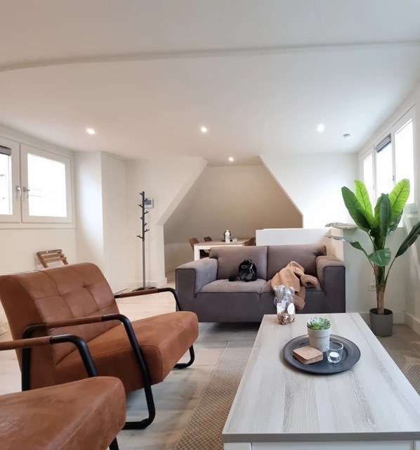 Foto 4: Schiedam - Westvest - Foto 4