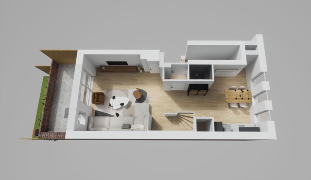 Foto 3: Eindhoven - Leenderweg - Foto 3