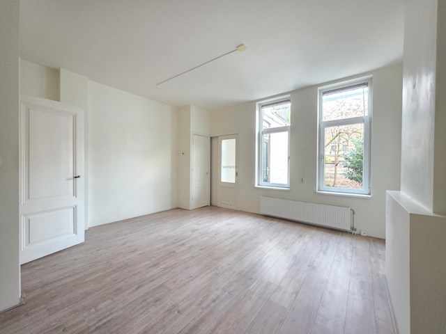 Foto 4: Rotterdam - Erasmusstraat - Foto 4