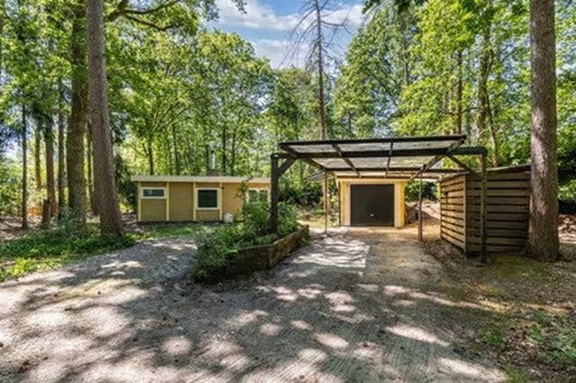 Foto 3: Doldersum - Bungalowpark - Foto 3