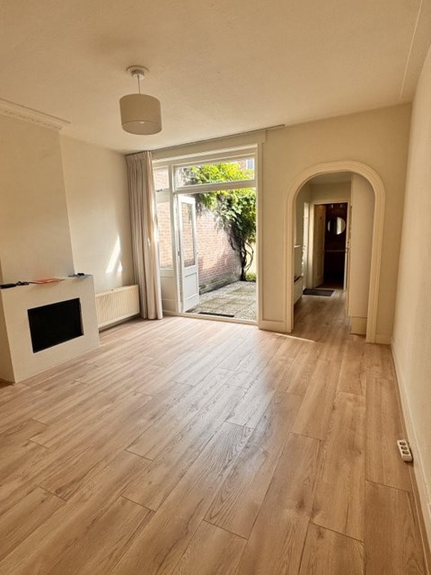 Foto 5: Utrecht - Balderikstraat - Foto 5