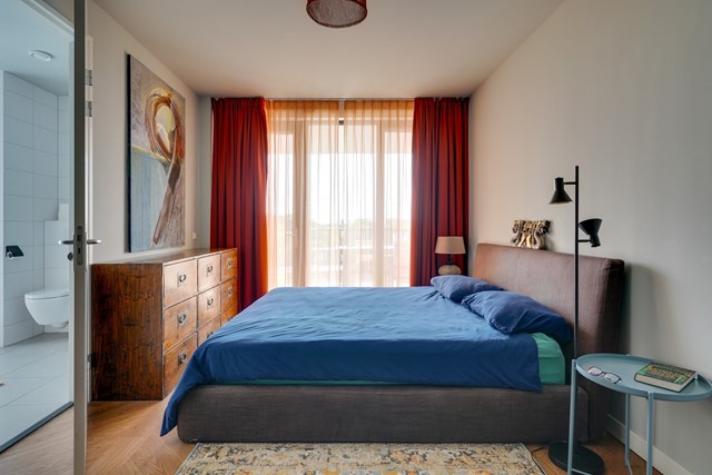 Foto 6: Eindhoven - Kanaaldijk Zuid - Foto 6