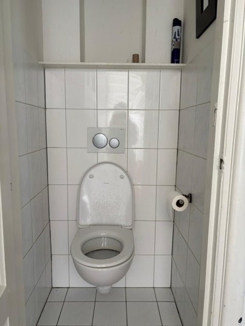 Foto 3: Groningen - Hoornsediep - Foto 3