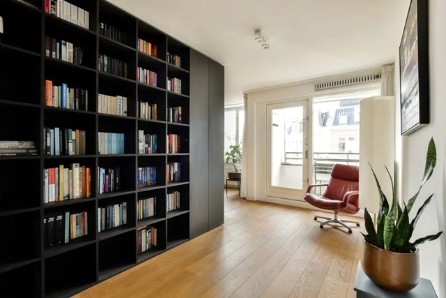 Foto 6: Amsterdam - Sumatrastraat - Foto 6