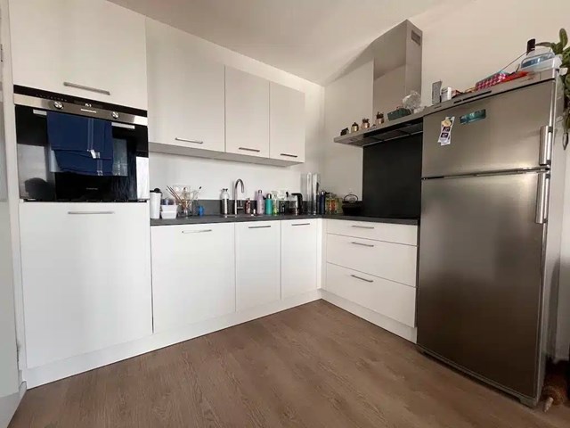 Foto 3: Leiden - Kanaalpark - Foto 3