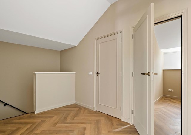 Foto 4: Den Haag - Herderinnestraat - Foto 4